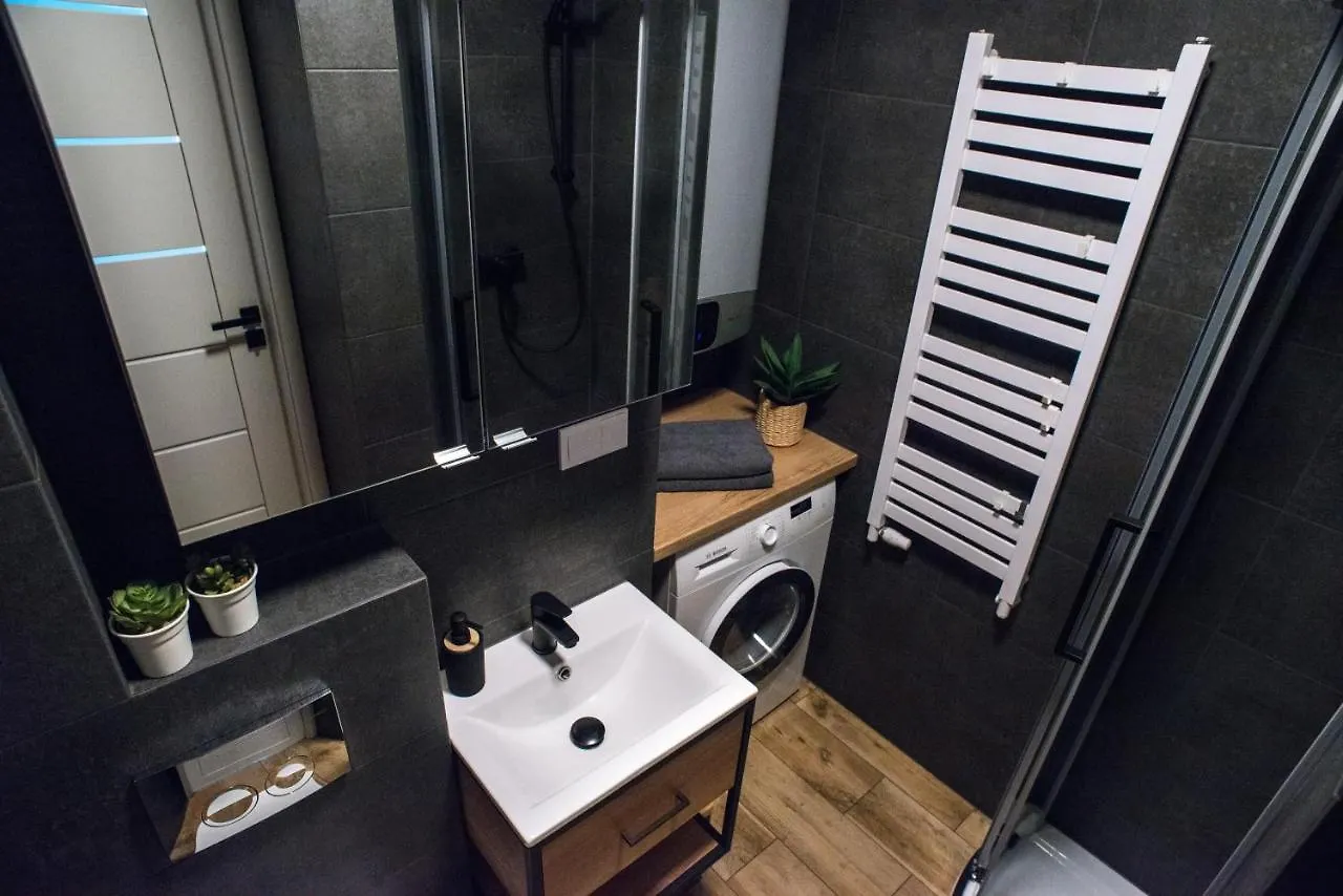 Apartament Monte Sopot 0*,  Polska